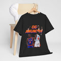 Og Anunoby New York Unisex Heavy Cotton T-Shirt, Gift For Fan Hoodie, Sweatshirt | GrindPrints.com
