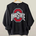 Ohio State Football Crewneck, 2025 National Champions, Ohio Buckeyes Winners 2025 Sweatshirt T-Shirts, Hoodie