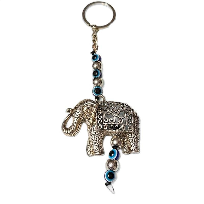 Ojo turco Keychain Metal Coating T-Shirts, Hoodie, Sweatshirt | GrindPrints.com