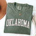 Oklahoma, Football, Sports, Game Day, Big Game, Touchdown, Tailgate Party, University, College, State Tshirt, Women's...