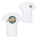 Old Row 80s Camo Circle Pocket Shirt, For Men, For Women, Trendy Shirt Hoodie, Sweatshirt | GrindPrints.com