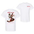 Old Row Bad Day To Be A Beer 2-Sided T-Shirt Sweatshirt Hoodie, For Men And Women, Trendy Shirt | GrindPrints.com