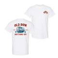 Old Row Bottoms Up Armadillo 2 Sided Shirt, Unisex Shirt, Trendy Shirt Hoodie, Sweatshirt | GrindPrints.com