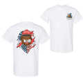 Old Row Maga Good Boy Graphic 2 Sided T-Shirt, Old Row T-Shirt For Men, For Women Hoodie, Sweatshirt | GrindPrints.com