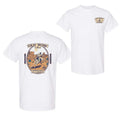 Old Row Outdoors Desert Cowboy 2 Sided T-Shirt, Old Row Unisex Shirt, For Men And Women Hoodie, Sweatshirt | GrindPrints.com