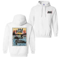 Old Row Outdoors Loon Pocket Tee Old Row For Men And Women, Trendy Hoodie, Comfortable Fabric Sweatshirt | GrindPrints.com