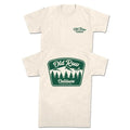 Old Row Outdoors Park Sign Tee, Vintage Graphic Tees, Vintage Crewnecks Tees Hoodie, Sweatshirt | GrindPrints.com