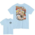 Old Row Shuck N' Suck Graphic Tee for Men, Women Perfect Graphic Design Printed Shirt, Soft Comfy Cotton Fabric Tee,...