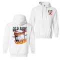 Old Row The Crawfish Boil Pocket T-Shirt Sweatshirt Hoodie, For Men And Women, Trendy Shirt | GrindPrints.com