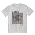 Old School Skate Shirt - 90s Style Graphic Tee for Men - Retro Fashion Aesthetic Top Hoodie, Sweatshirt | GrindPrints.com