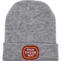 Olde English 800 Beer Beanie - Gray T-Shirts, Hoodie, Sweatshirt | GrindPrints.com