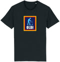 Oldi funny mens t-shirt joke birthday gift present idea for dad husband grandad Hoodie, Sweatshirt | GrindPrints.com