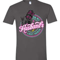 My Husbands Last Nerve T-Shirts, Hoodie, Sweatshirt