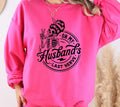On my Husbands Last Nerve Sweatshirt T-Shirts, Hoodie | GrindPrints.com