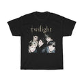 On3 D1rection as Twilight T-Shirt, Twilight T- Shirt, On3 D1rection T-Shirt Hoodie, Sweatshirt | GrindPrints.com