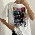 One 1D Direction Albums Shirt Gift For 1D Fan Sweatshirt Hoodie | GrindPrints.com