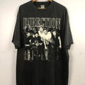One Direction 2024 Shirt, One Direction Tour Shirt, One Direction Albums Graphic shirt, Music Shirt Gift for Men Women...