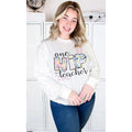 One Hip Teach Easter Long Sleeve T-Shirt Hoodie, Sweatshirt | GrindPrints.com