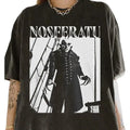 One Two Freddyy's Coming Halloween Shirt, Cotton Unisex T-shirt, Crew Neck, Size S- 3XL, Menswear Top, Womenswear Top...