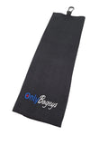 Only Bogeys Golf Towel T-Shirts, Hoodie, Sweatshirt | GrindPrints.com