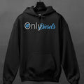 Only Diesels unisex long sleeve Hoodie T-Shirts, Sweatshirt | GrindPrints.com