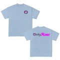 Only Moms Club T-shirt, Mother Gift, Family Funny Mama Shirt Hoodie, Sweatshirt | GrindPrints.com