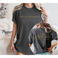 Only You Can Decide What Breaks You, Cursebreaker T-Shirt, ACOTAR, ACOMAF, Feyre, Velaris t-shirt, Bookish gift, the city...