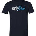 OnlyDads short Sleeve T-shirts planbtwistedtea Hoodie, Sweatshirt | GrindPrints.com