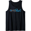 Onlyfish fishing tee, bass fish Tank Top Made in USA Hoodie, Sweatshirt | GrindPrints.com