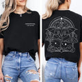 Onyx Storm But A Storm Is Coming T-shirt | Basgiath War College | Fourth Wing Merch, Onyx Storm Shirt, Basgiath Bookish...