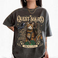 Onyx Storm Comfort Colors Shirt Quest Squad Broccoli Fourth Wing Xaden Riorson Clothes Violet Bookish Top Romantasy Fan Ridoc T-Shirts, Hoodie, Sweatshirt