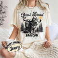 Onyx Storm Quest Squad Shirt Broccoli tee Fourth Wing Merch Xaden Riorson clothes Violet bookish top romantasy fan Ridoc...