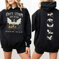 Onyx Storm Sweatshirt, Dragon Rider Shirt, Fourth Wing Hoodie, Basgiath War College, Fantasy Readers Tshirt, Brave The...