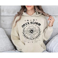 Onyx Storm Sweatshirt, Fourth Wing, Iron Flame And Onyx Storm Shirt, Basgiath War College Hoodie, Unisex Sweater Pullover Tee