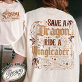 Onyx Storm Xaddy Riorson Shirt,Xaden Fourth Wing Merch,Romantasy Book,Fourth War Collage, Xaden Riorson Wingleader Shirt,...
