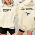Onyx Xaddy Shirt, Riorson, Xaden, Onyx Fourth Sweatshirt, Dark Academia Storm Wing Merch, Fourth War Collage Hoodie,...