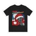 Operation Christmas Day Big Face Graphic MFD Santa Rap Tee Shirt Streetwear Fashion Hoodie, Sweatshirt | GrindPrints.com