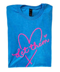 Orca "Let Them" Puff Women T-shirts ~ Gildan softstyle ~ Small - 3XL   Womenswear Unisex Hoodie, Sweatshirt | GrindPrints.com