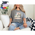Orca ~ Pastel Cottage Shabby Chic Books  Unisex T-shirts ~ Book Lovers Shirt ~ Graphic Shirts Womenswear Hoodie, Sweatshirt