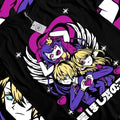 Oshi No Ko Ai Hoshino T-Shirt Kawaii Funny Anime Manga Waifu Gift Shirt All Size Hoodie, Sweatshirt | GrindPrints.com