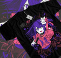 Oshi No Kou Yamori Shirt,Ko Yamori,Nazuna Nanakusa,Call Of The Night Tshirt Tee Hoodie, Sweatshirt | GrindPrints.com