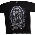 Our Lady Guadalupe Virgin Mary Virgen Morena Tops Underwear Menswear Streetwear T-Shirts, Hoodie, Sweatshirt