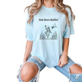 Out Here Ballin Funny Jesus, Funny Jesus Tee, Christ Christian Fit, Religious Faith Meme, Mormon God Gift, Unisex...