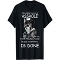 Outdoor men's clothing quality materials, fashionable printed men's cotton T-shirt