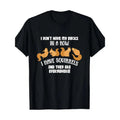 Outdoor men's clothing, quality materials, don't line up ducks, I have squirrels everywhere, fun T-shirts, jogging...