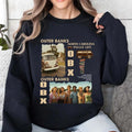 Outer Banks Merch Outerbanks Hoodie Outer Banks Hoodie Pogue Life Hoodie Oversized Hoodie Outerbanks Nc Obx Hoodie Obx...