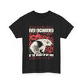 Over Encumbered Anteater T-Shirt Hoodie, Sweatshirt | GrindPrints.com