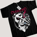 Overlord Ainz T-shirt Ooal Gown Albedo Skull Anime Manga Gifts Shirt All Size Hoodie, Sweatshirt | GrindPrints.com