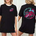 Overstimulated Moms Club T-Shirt, Mothers Day T-Shirt, Moms Club T-Shirt, Funny Mom T-Shirt, Trendy Mothers Day, New Mom...