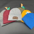 Overworked Underlaid Beanie T-Shirts, Hoodie, Sweatshirt | GrindPrints.com
